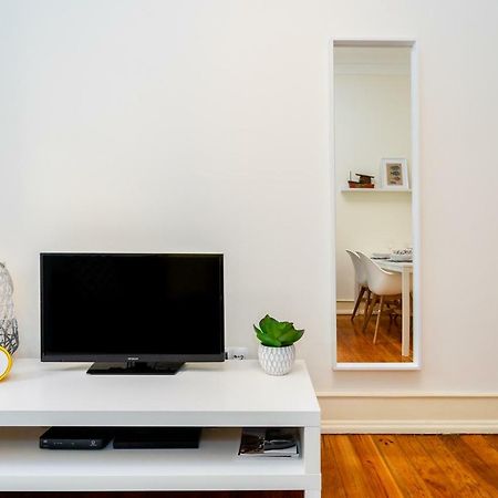 Whome Hideaway Family Apartment #1E Lisboa Exterior foto