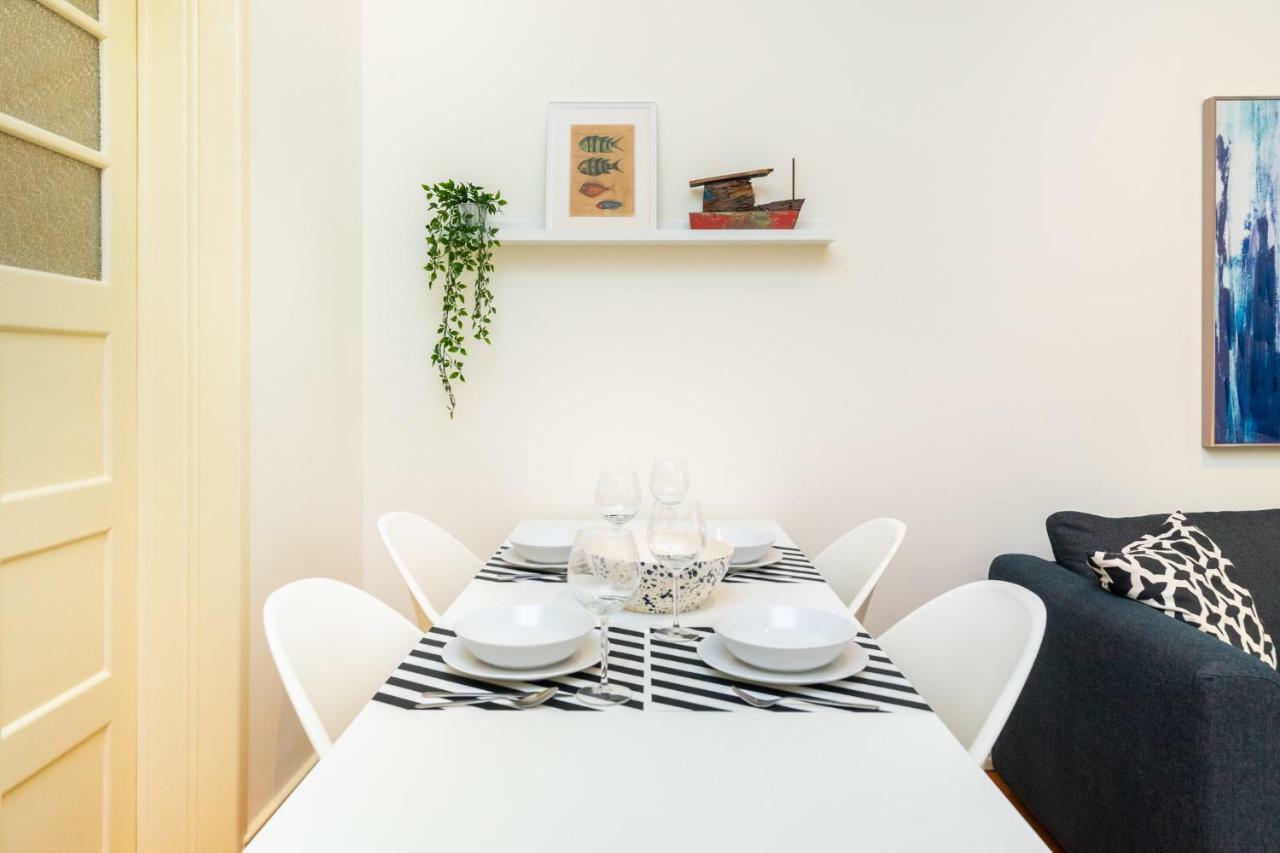 Whome Hideaway Family Apartment #1E Lisboa Exterior foto